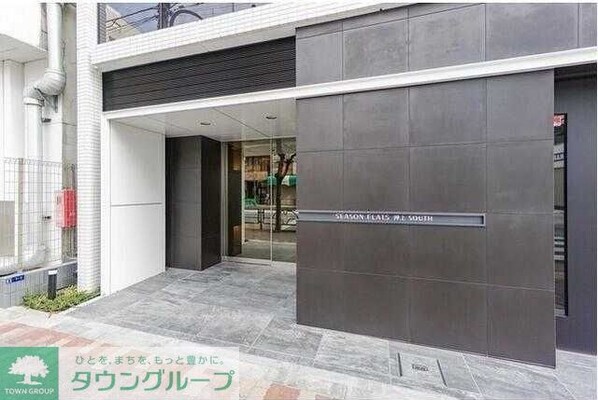 シーズンフラッツ押上サウスの物件内観写真